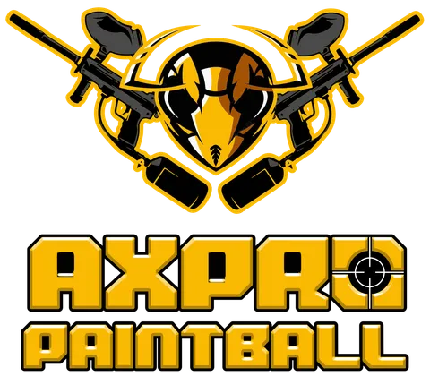 Axpro Paintball